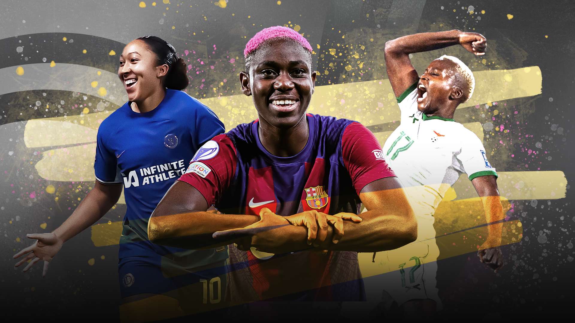 乔治为核心 乔治为核心