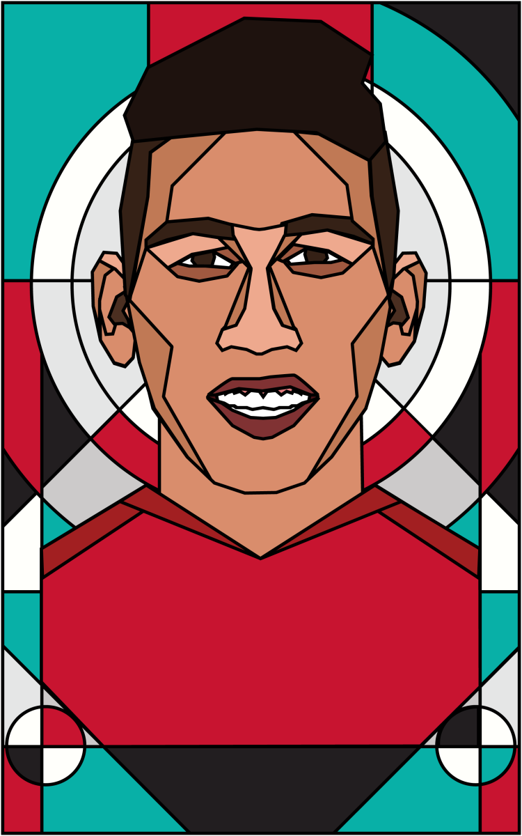 令人期待 令人期待